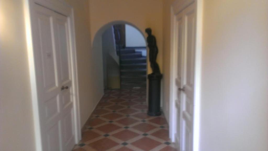 Appartement Domino House Montariello à Sorrente Extérieur photo