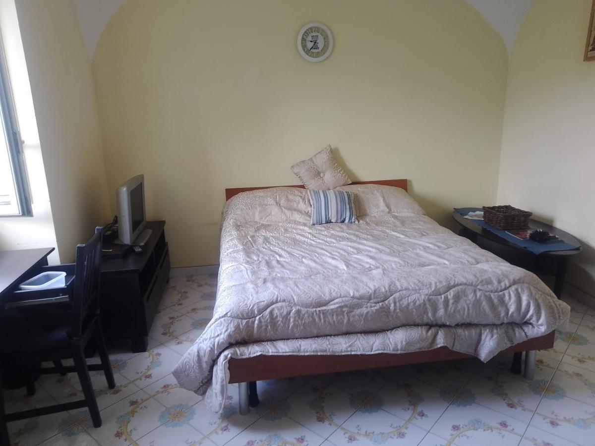 Appartement Domino House Montariello à Sorrente Extérieur photo