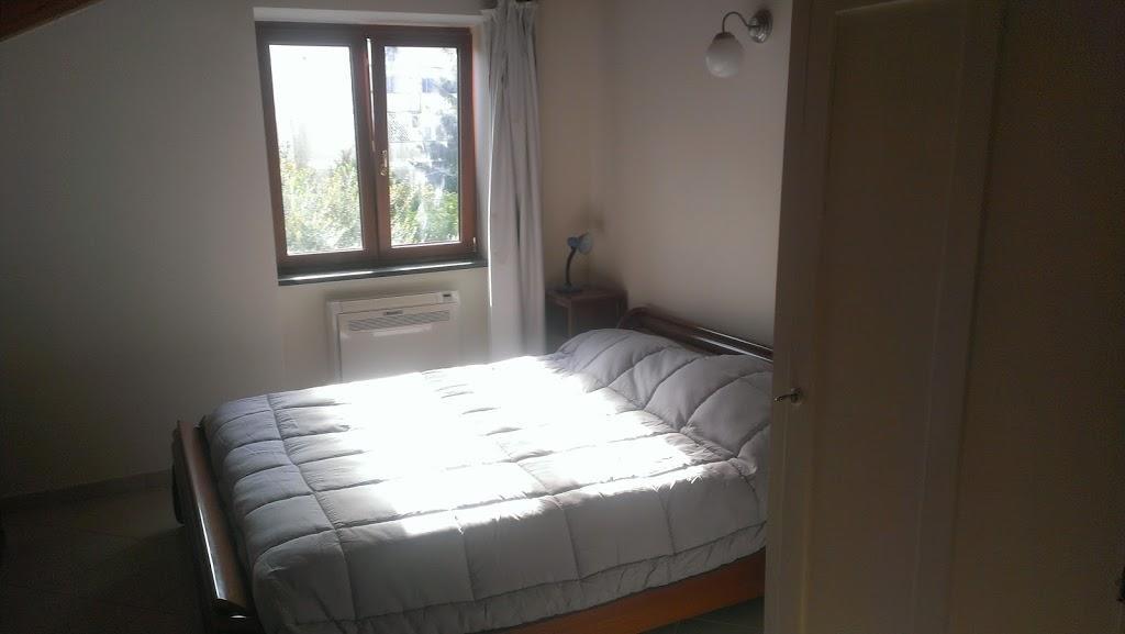 Appartement Domino House Montariello à Sorrente Extérieur photo