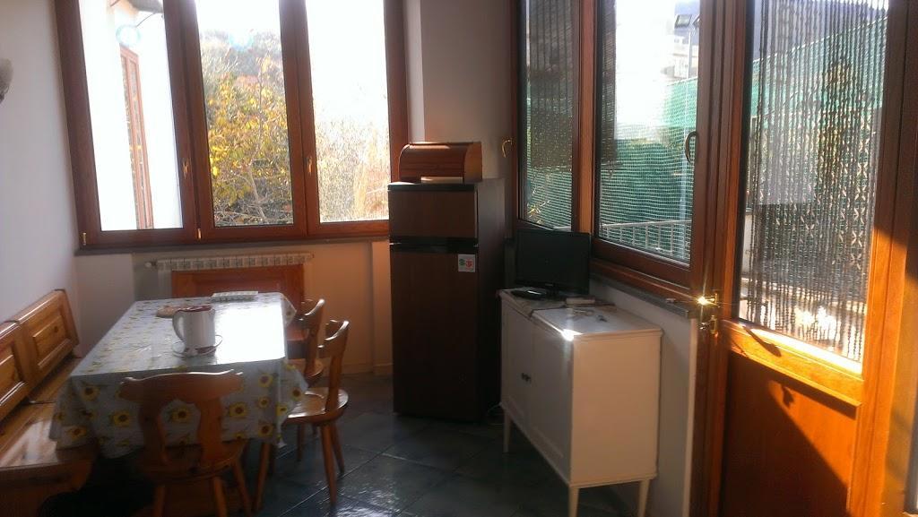Appartement Domino House Montariello à Sorrente Extérieur photo